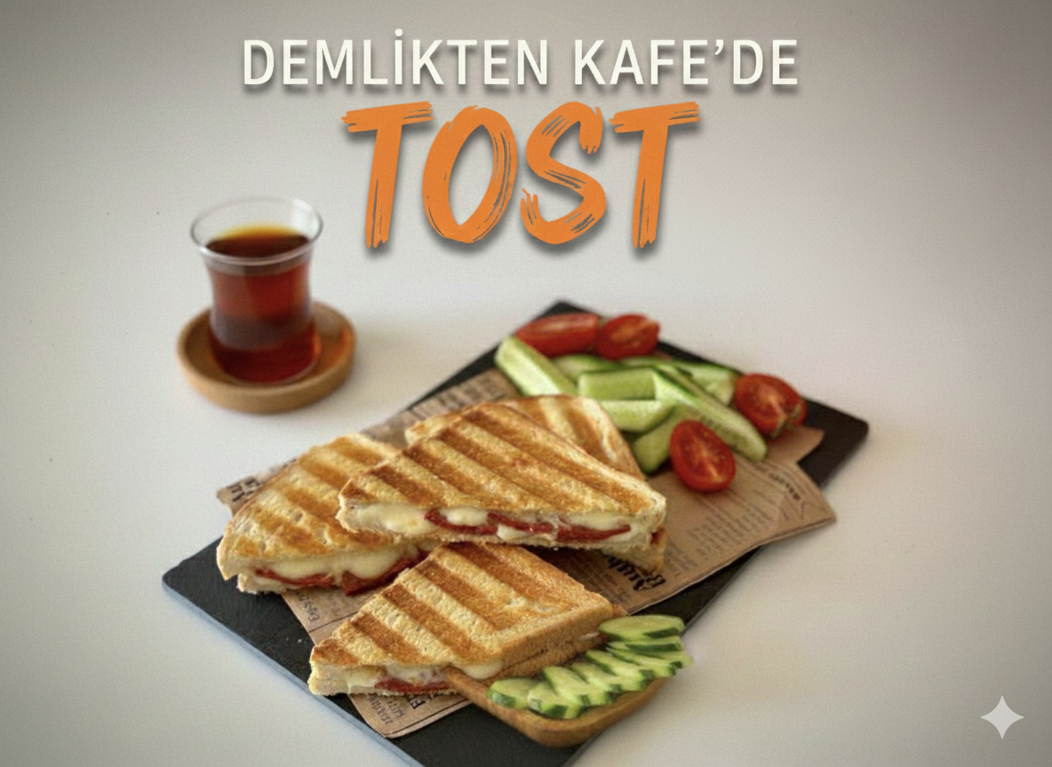 Tost