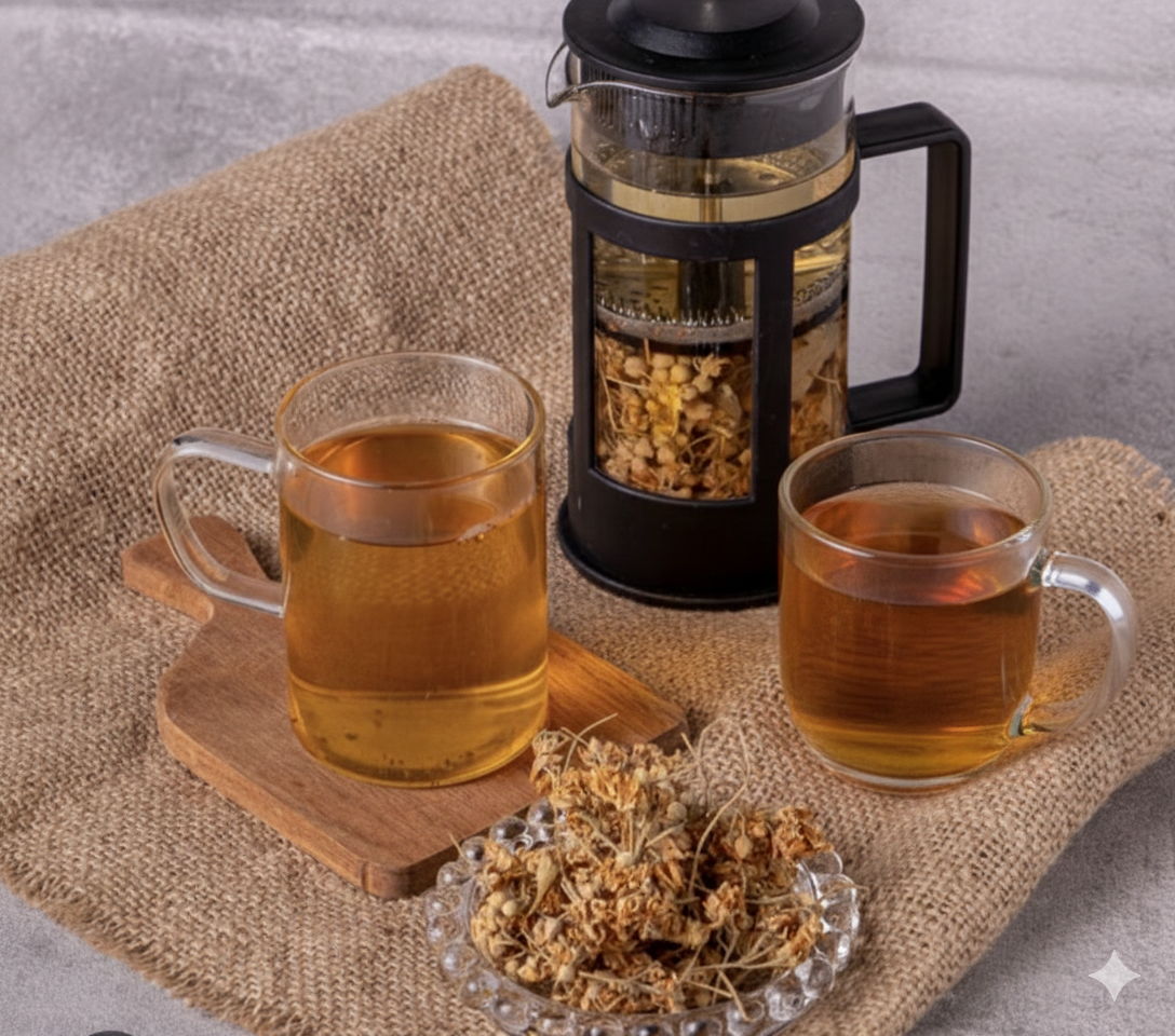 Ihlamur (çift kişilik) 🫖