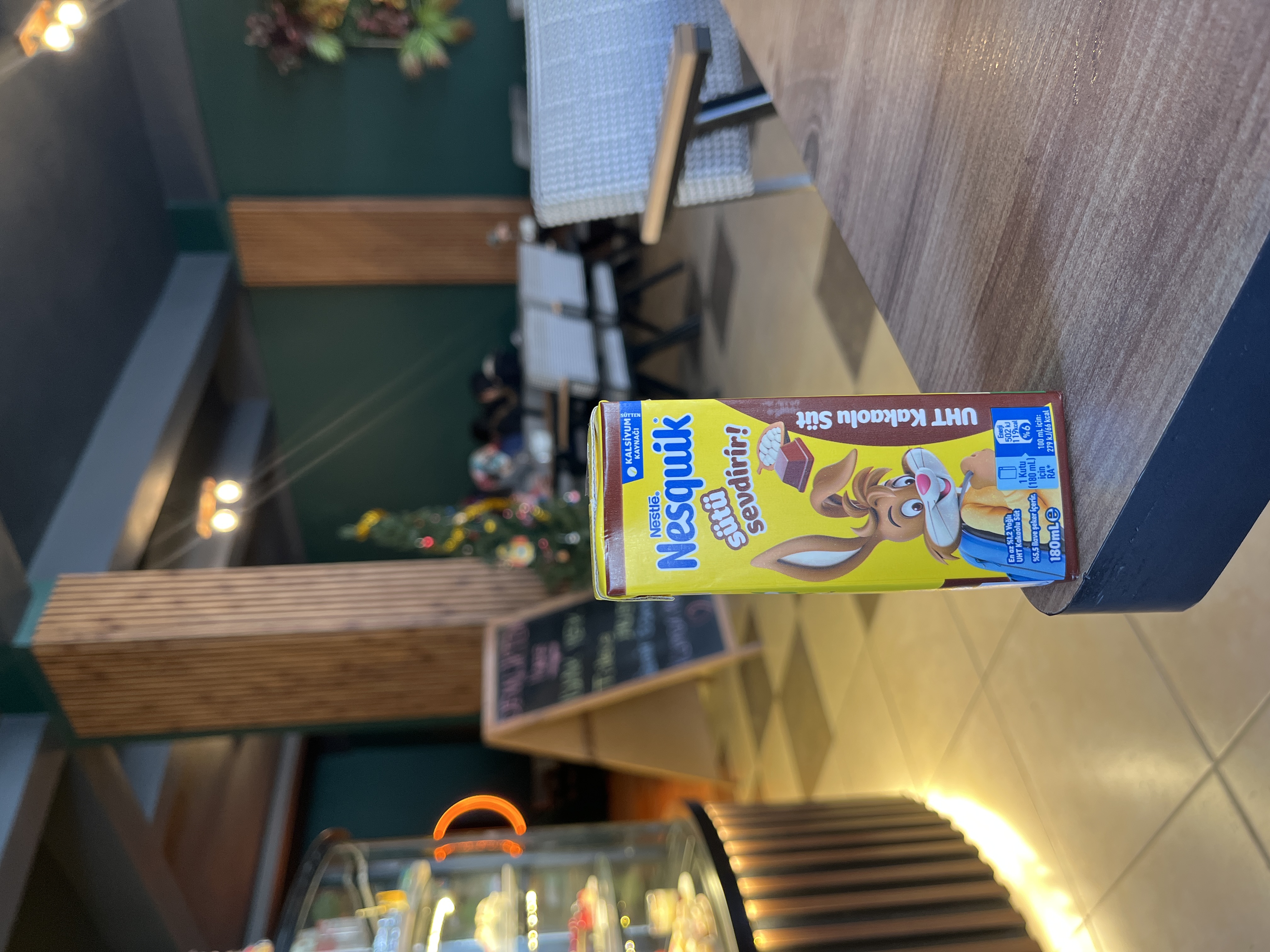 Nesquik 