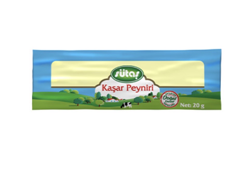 Kaşar Peynir